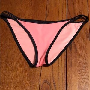 Victoria’s Secret Bikini Bottoms